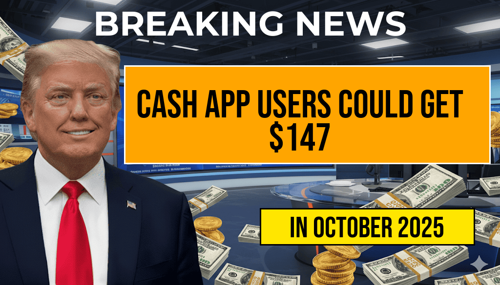 Cash App Users Eligible for Up to $147 in Settlement Refunds Following $12.5 Million Texting Lawsuit