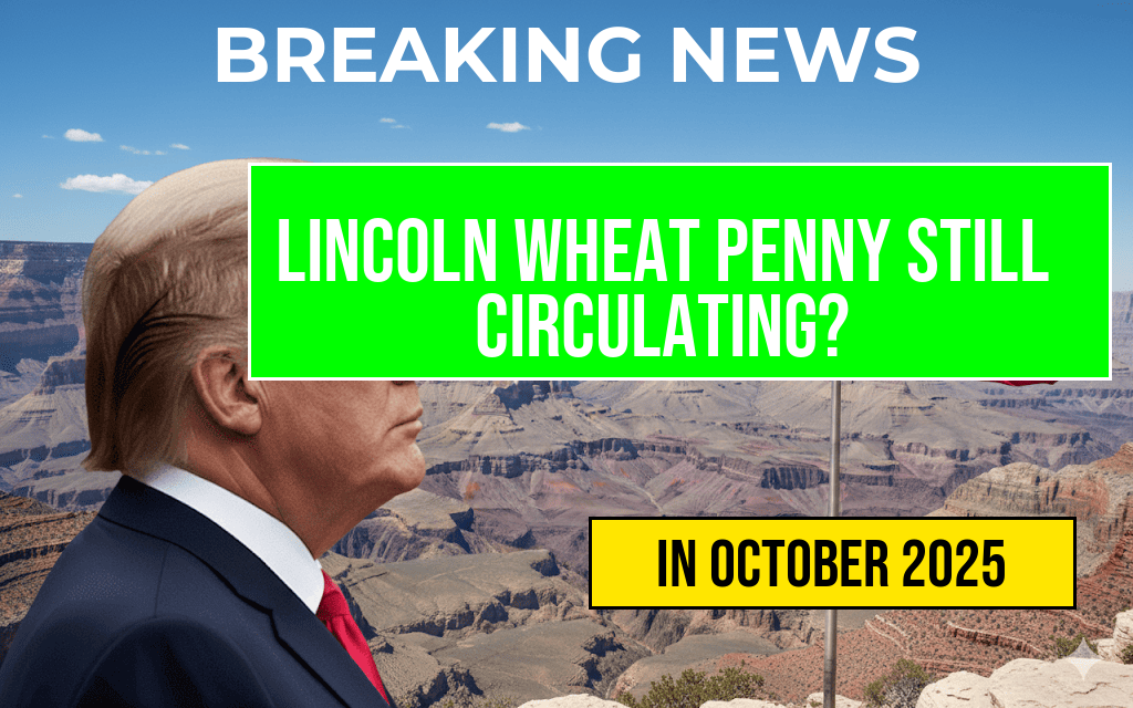 Is the Lincoln Wheat Penny Still in Circulation Despite Being Valued at $144,000?